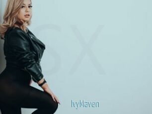 IvyMaven