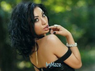 IvyMaze