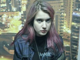 IvyMilk