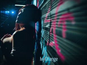 IvyOrange