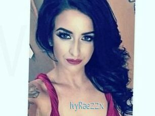 IvyRae22x