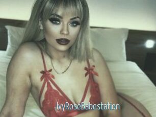 IvyRoseBabestation