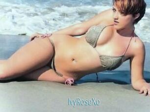 IvyRoseXo