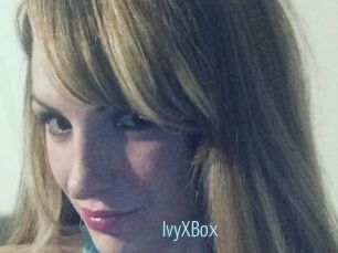 IvyXBox