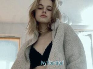 Ivy_Haunted