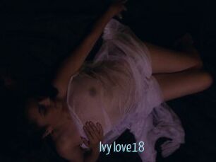 Ivy_love18