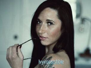 Ivyirresistible Video Sexe