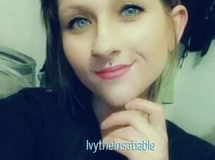 IvytheInsatiable