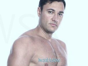 IwantAslave