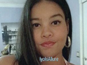 Iyoki_Allure