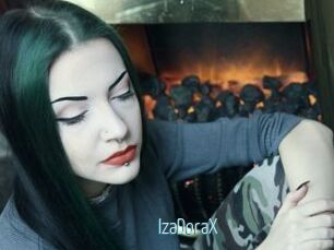IzaDoraX