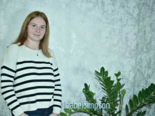 IzabelSimpson