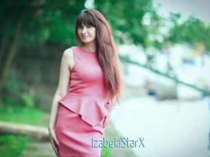 IzabelaStarX