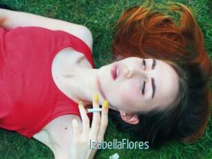 IzabellaFlores