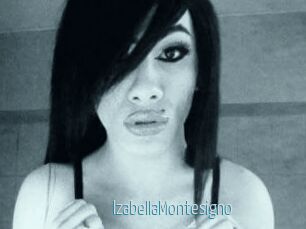 IzabellaMontesigno