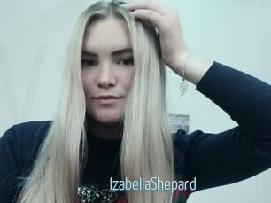 IzabellaShepard