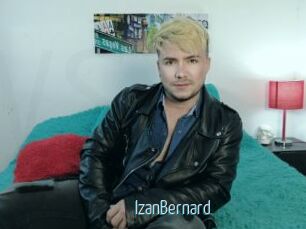 IzanBernard