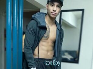 Izan_Boy