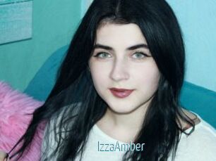 IzzaAmber