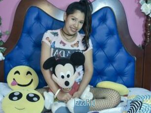 IzzaRid Video Sexe