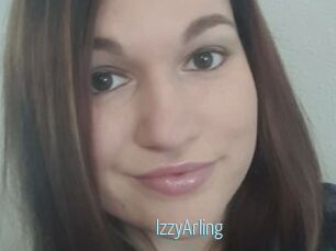 IzzyArling Video Sexe