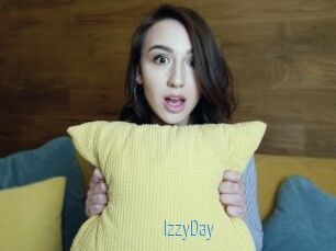 IzzyDay