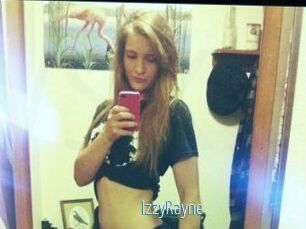 IzzyRayne
