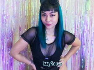 IzzyRouse