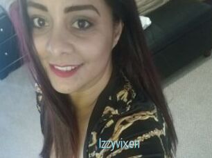 Izzyvixen