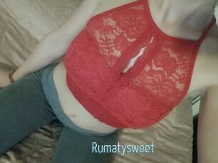 Rumatysweet