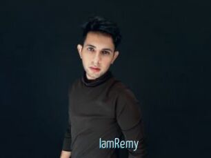 IamRemy