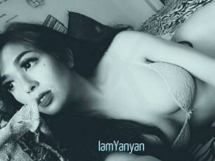 IamYanyan