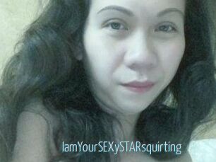 IamYourSEXySTARsquirting