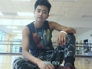 Iam_mrv