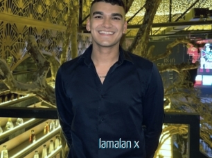 Iamalan_x
