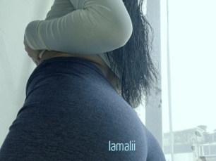 Iamalii