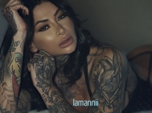 Iamannii