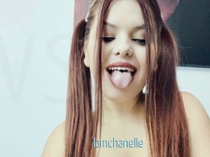 Iamchanelle