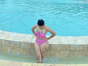 Iamchyna