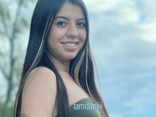 Iamdaniiii