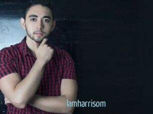 Iamharrisom