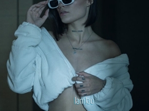 Iamlau