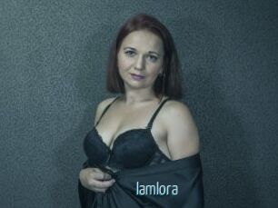 Iamlora
