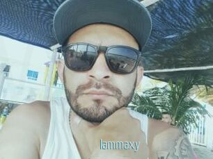 Iammaxy