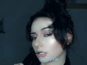 Iammoxie