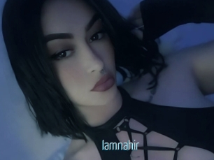 Iamnahir