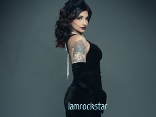 Iamrockstar