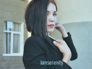 Iamserenity