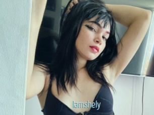 Iamshely