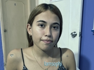 Iamsophi